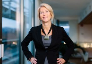 Staten tar finansieringsansvar for utvikling av regnskapsregelverket