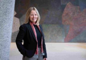 Norsk Regnskapsstiftelse styrker utredningskapasiteten